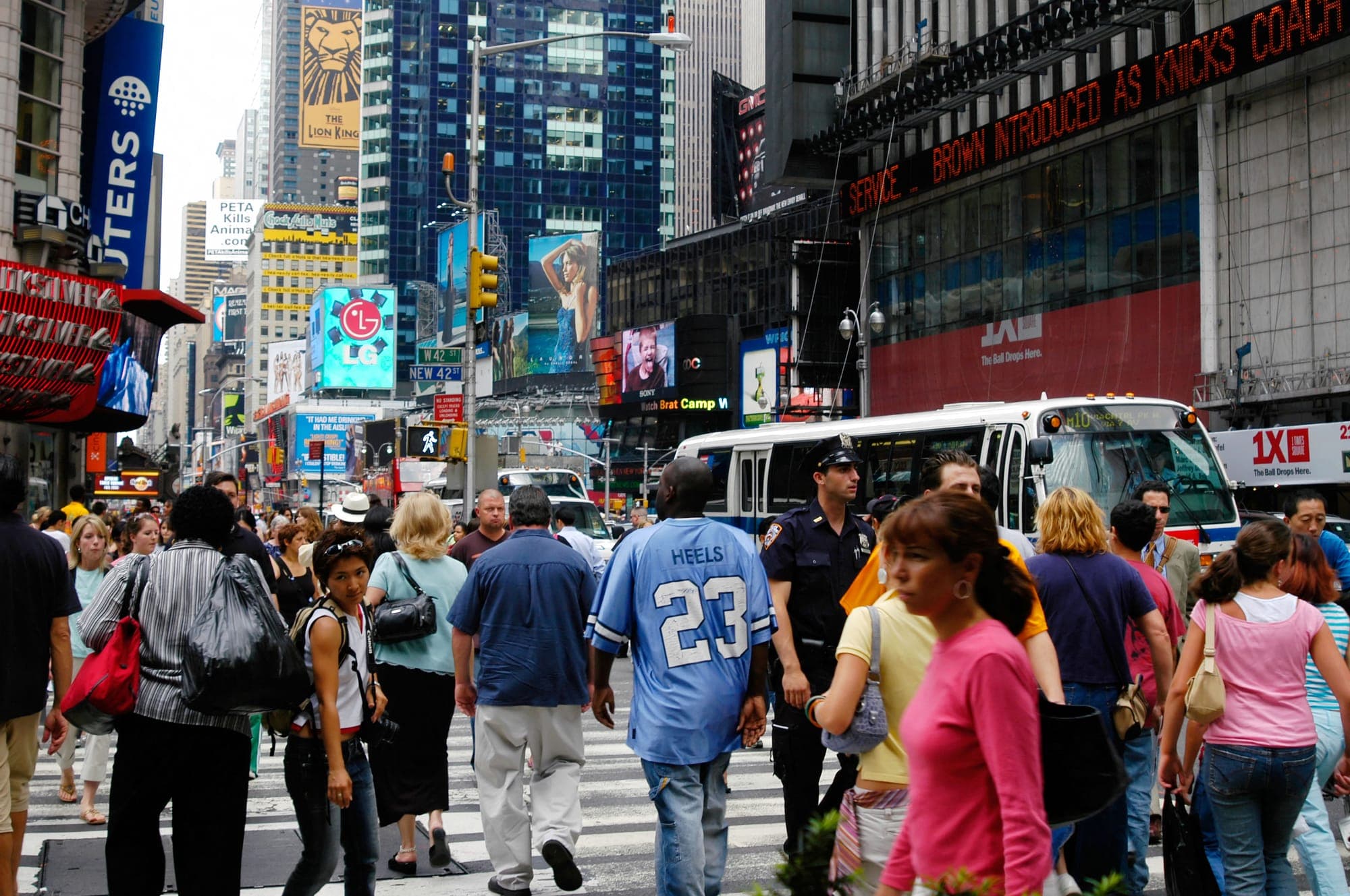 Poll Finds that a Majority of New York Democrats Don’t Really Want to be Democrats